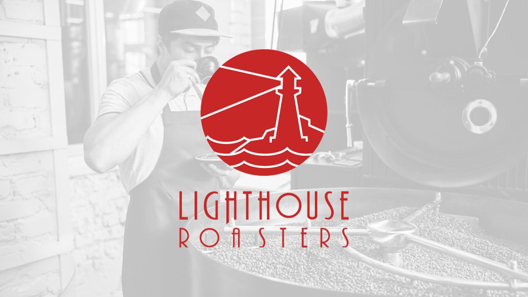 Lighthouse Roasters - service preview