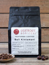 Bali Kintamani Natural