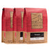 Around the World Single Origin