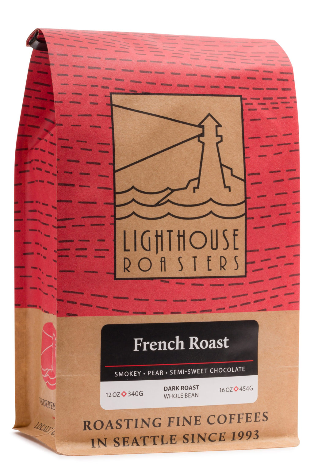 Lighthouse Roasters | Premium Coffee Retail & Wholesale