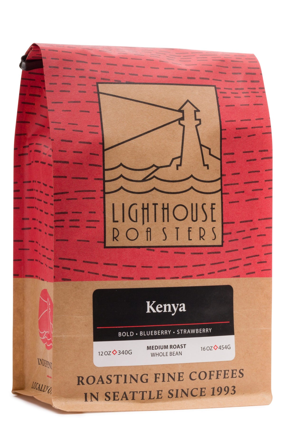 Lighthouse Roasters-Best coffee